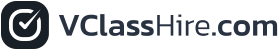 vclasshire.com Logo